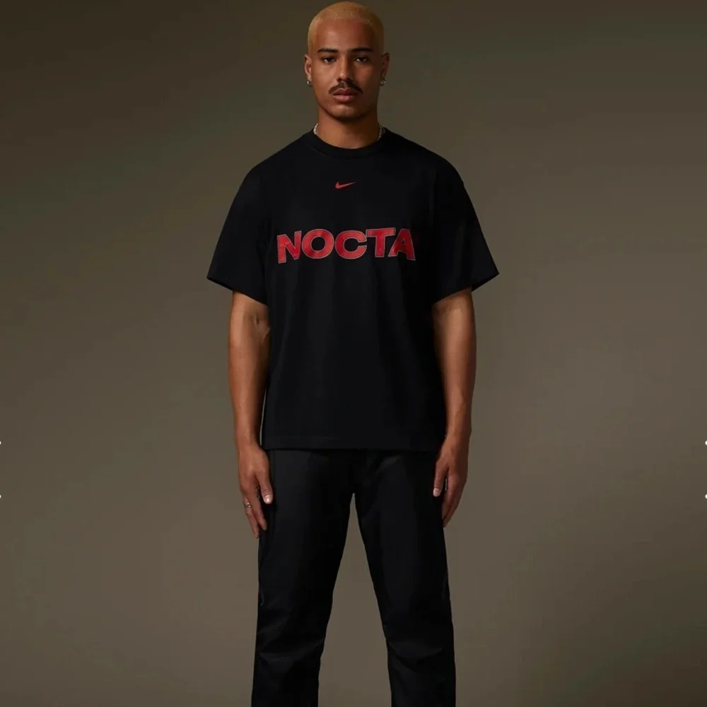 Nike‎ NOTCA Cobra Tee Homecoming Forza Naija Drake Large